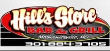 Hills Store logo
